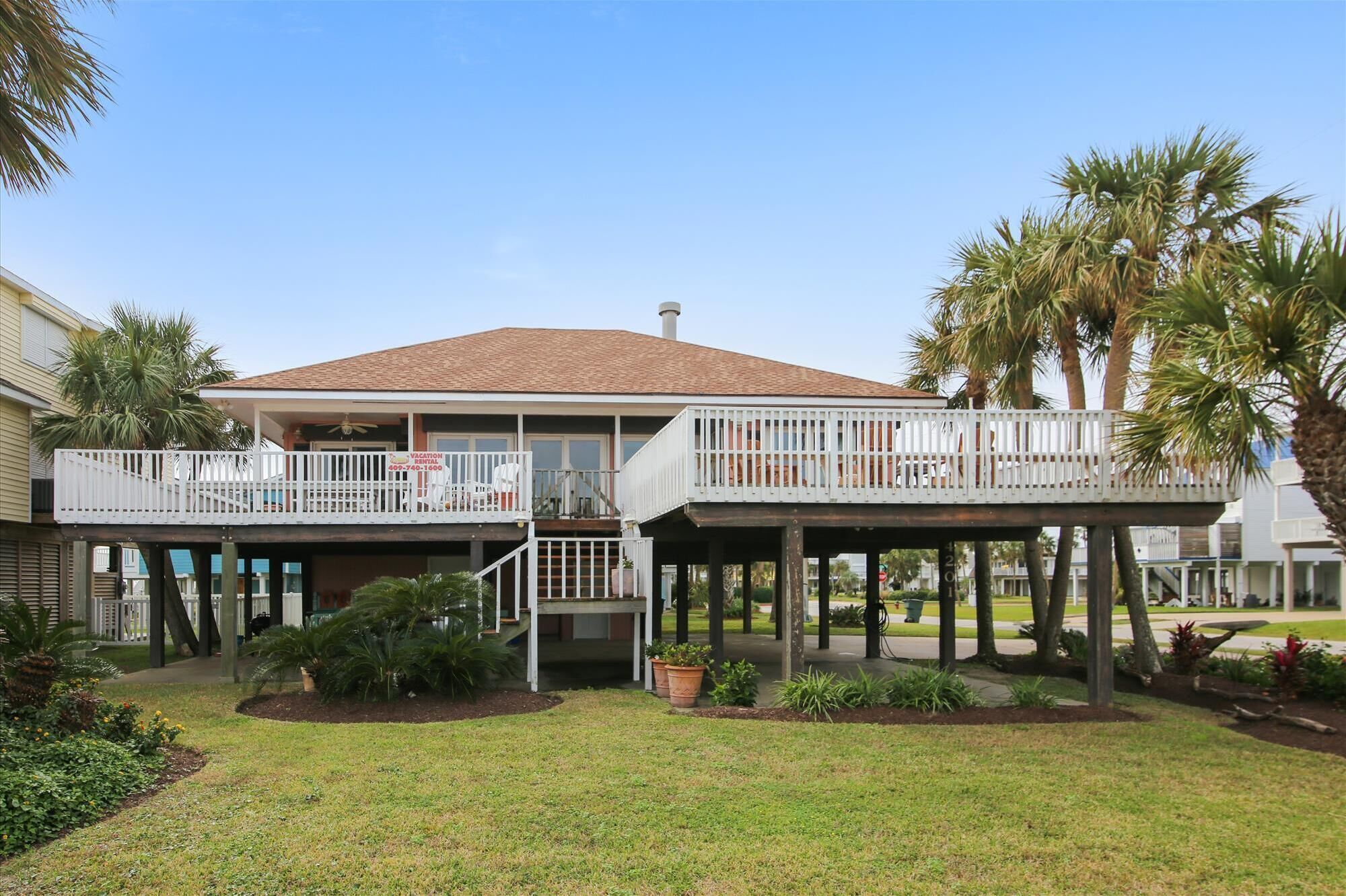 House (3 Bedrooms) | Property amenity