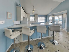 House (3 Bedrooms) | Property amenity