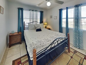 하우스 (3 Bedrooms) | 숙박 시설 내 편의 시설/서비스