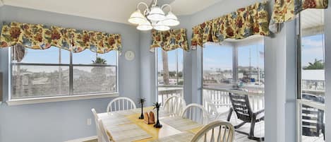 Casa (3 Bedrooms) | Servizio della struttura