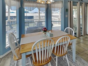 ハウス (3 Bedrooms) | 施設内の設備