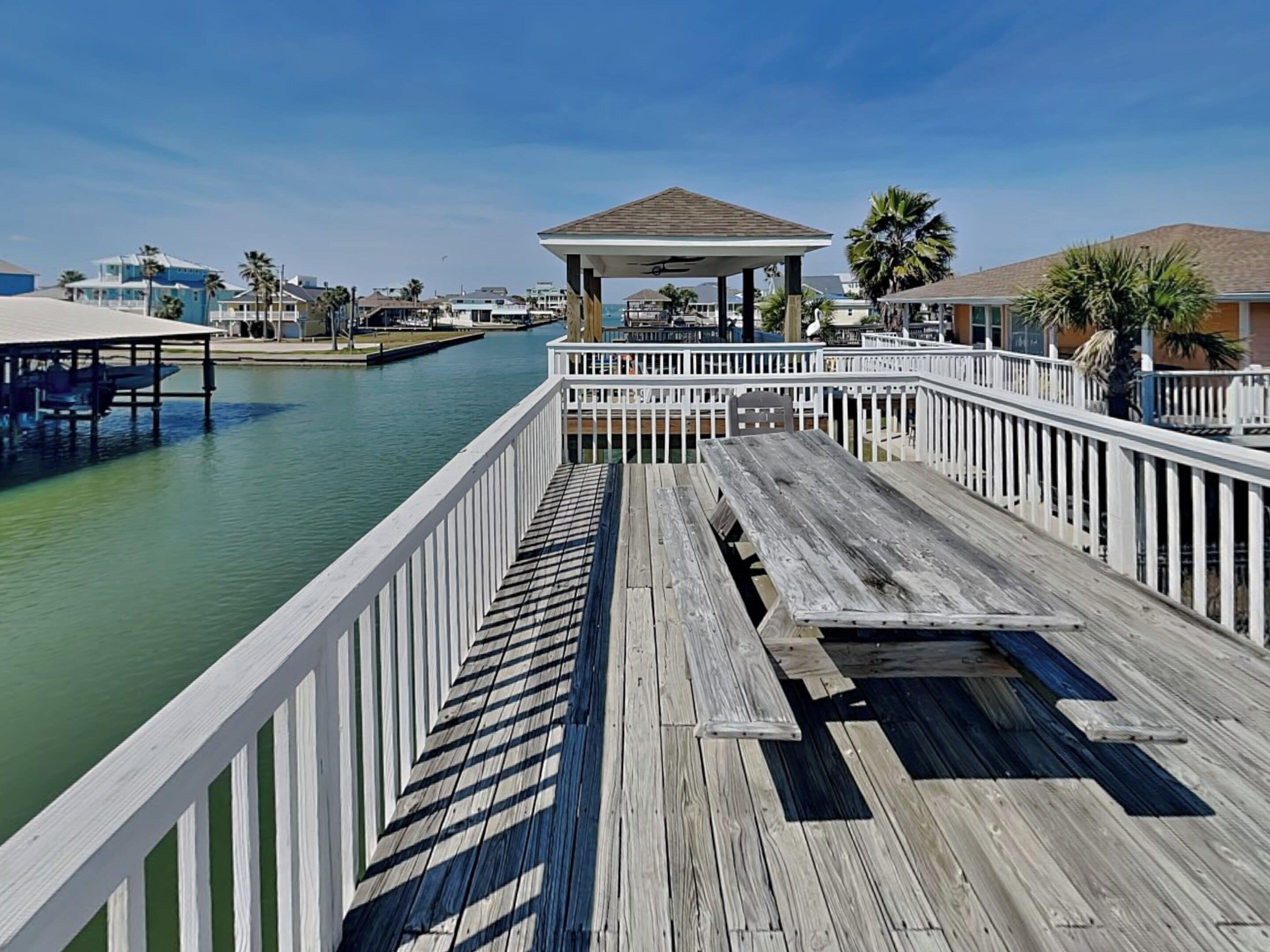 Hus (3 Bedrooms) | Fasilitet på overnattingsstedet