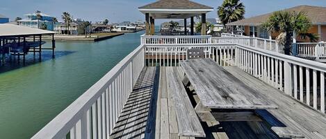 Casa (3 Bedrooms) | Servicio de la propiedad