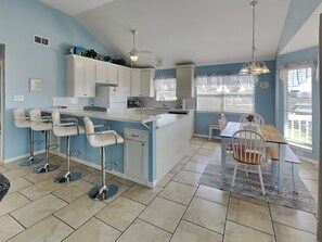 House (3 Bedrooms) | Property amenity