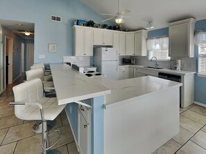 House (3 Bedrooms) | Property amenity