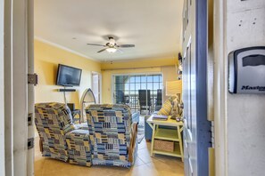 Condo (2 Bedrooms) | Commodité de l’hébergement 