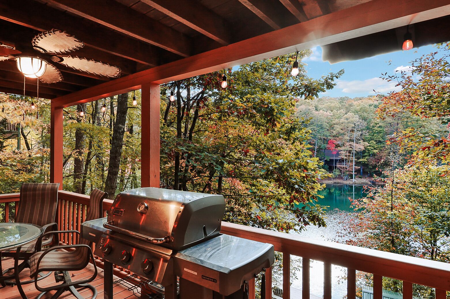 Lakefront Cabin, Relax | Fish | Swim | Play | BBQ