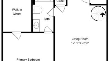 Condo (2 Bedrooms) | Property amenity