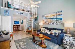 Condo (2 Bedrooms) | Property amenity
