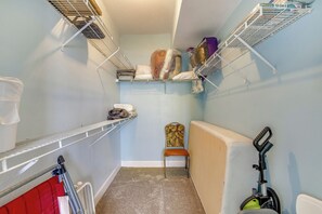Property amenity - Turtle Reef by Ryson Vacation Rentals (Galveston)
