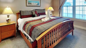 Unclassified image, 2 of 18, button - Dawn 625 by Ryson Vacation Rentals (Galveston)