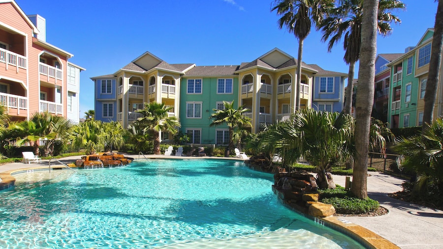 Dawn 625 by Ryson Vacation Rentals