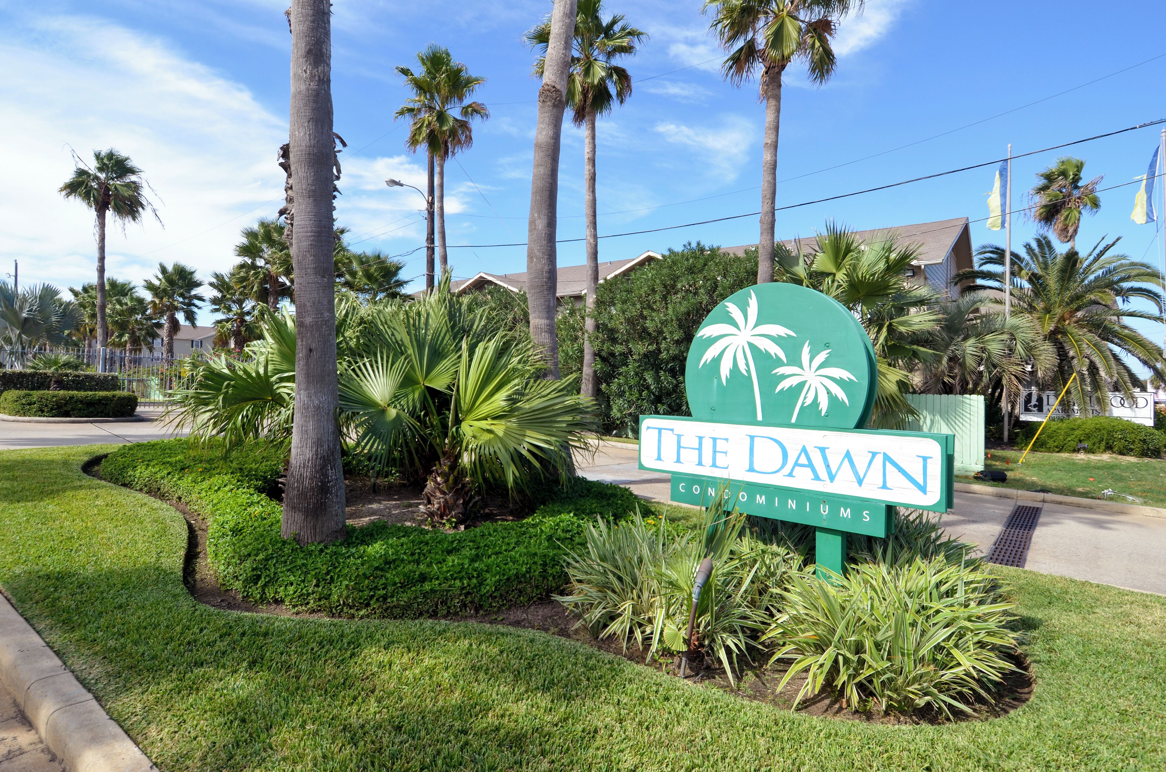 Condo (2 Bedrooms) | Property amenity