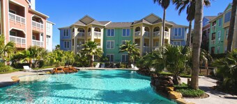 Oasis at the Dawn by Ryson Vacation Rentals