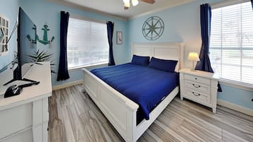 Appart'hôtel (2 Bedrooms) | Équipement de l’hébergement