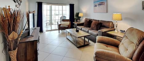 Apartment (2 Bedrooms) | Fassade der Unterkunft