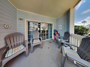 Property amenity - Oasis at the Dawn by Ryson Vacation Rentals (Galveston)