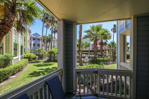 Appart'hôtel (2 Bedrooms) | Équipement de l’hébergement