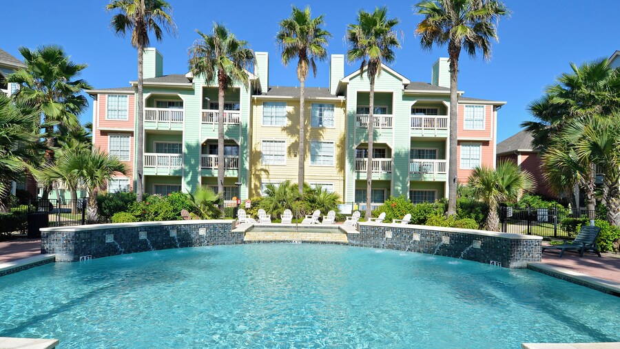 Oasis at the Dawn by Ryson Vacation Rentals
