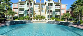 Oasis at the Dawn by Ryson Vacation Rentals