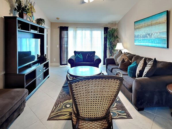 Condo (1 Bedroom) | Miscellaneous