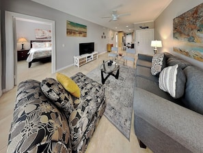Condo (2 Bedrooms) | Tiện nghi, dịch vụ nơi lưu trú