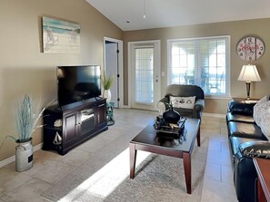 Appart'hôtel (1 Bedroom) | Équipement de l’hébergement