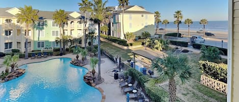 Apartment (1 Bedroom) | Ausstattung der Unterkunft