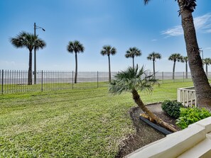 Condo (1 Bedroom) | Property amenity - Our Beach Break by Ryson Vacation Rentals (Galveston)
