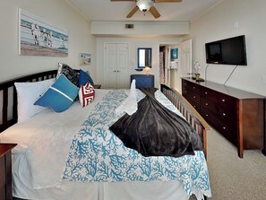 คอนโด (1 Bedroom) | สิ่งอำนวยความสะดวกในที่พัก