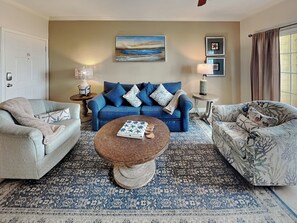 Condo (1 Bedroom) | Property amenity