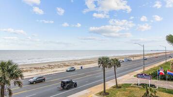 Kondominium (2 Bedrooms) | Fasilitas properti