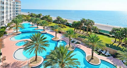 Beach Time by Ryson Vacation Rentals