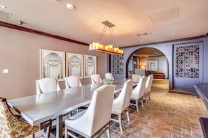 Condo (3 Bedrooms) | Property amenity - Beach Time by Ryson Vacation Rentals (Galveston)
