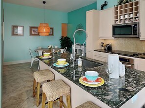 Lägenhet (3 Bedrooms) | Bekvämlighet