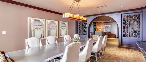 Property amenity