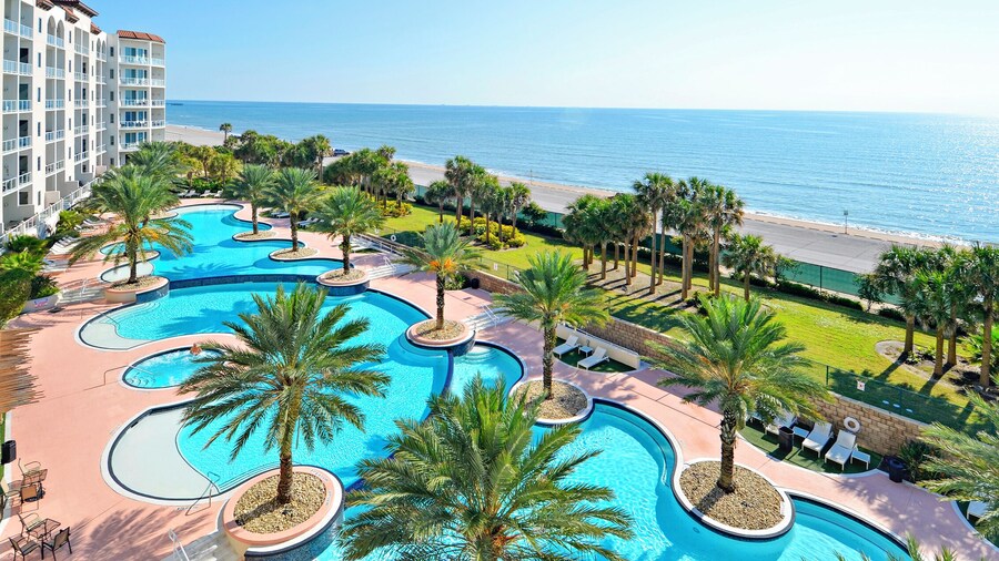 Diamond Beach 307 - Beach Getaway