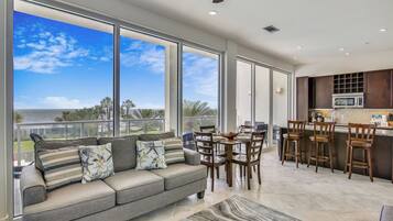 Appart'hôtel (3 Bedrooms) | Équipement de l’hébergement