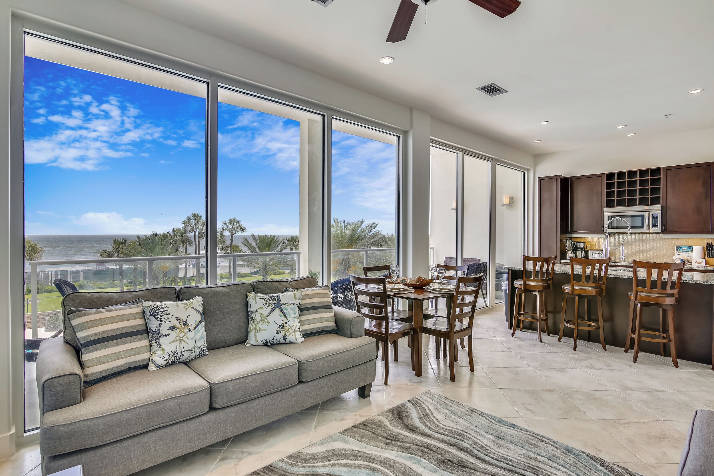 Condo (3 Bedrooms) | Commodité de l’hébergement 