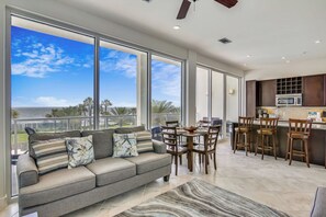 Équipement de l’hébergement