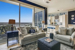 Property amenity - Blue Haven by Ryson Vacation Rentals (Galveston)