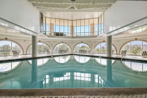 Property amenity - Blue Haven by Ryson Vacation Rentals (Galveston)