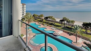 Property amenity - Precious Memories by Ryson Vacation Rentals (Galveston)