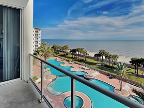 Apartamento (2 Bedrooms) | Servicios del alojamiento