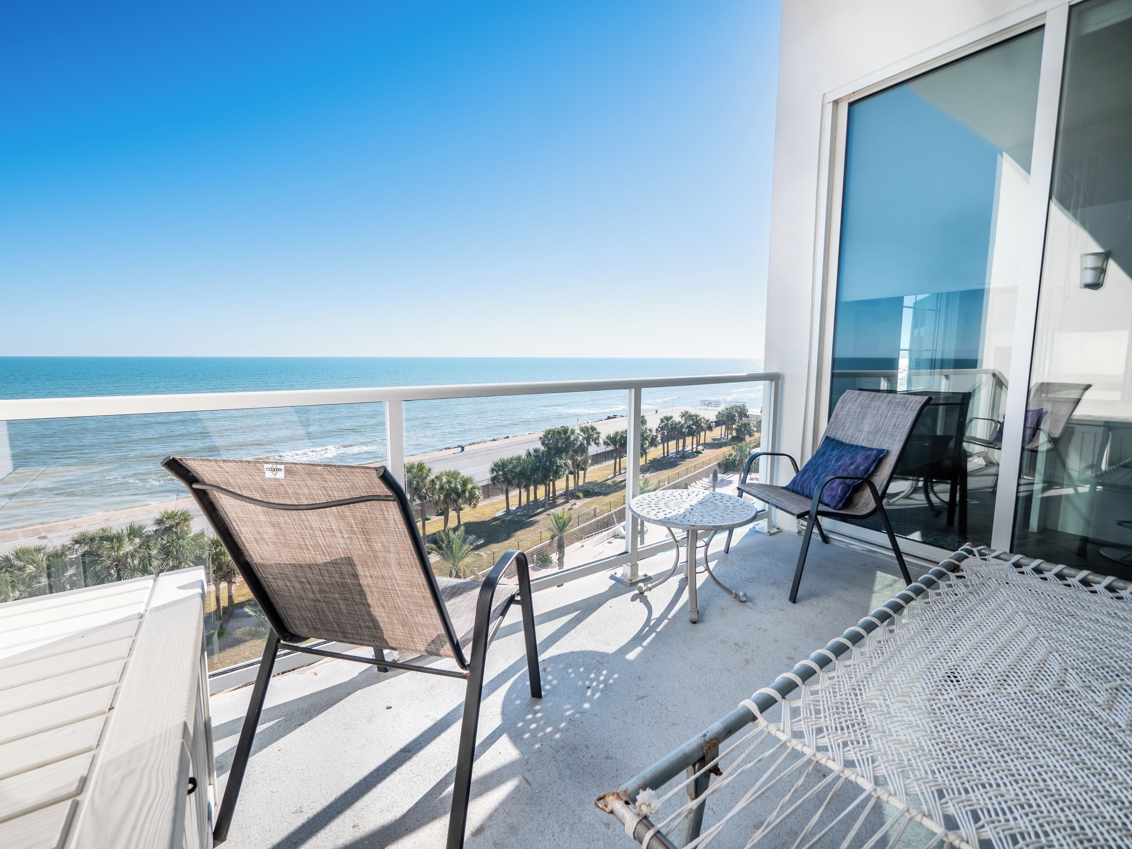 Leilighet (3 Bedrooms) | Fasade