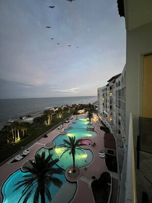 Appart'hôtel (3 Bedrooms) | Équipement de l’hébergement