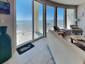 Apartamento (2 Bedrooms) | Servicios del alojamiento