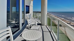 Kondominium (2 Bedrooms) | Fasilitas properti