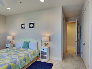 Appartement (2 Bedrooms) | Divers