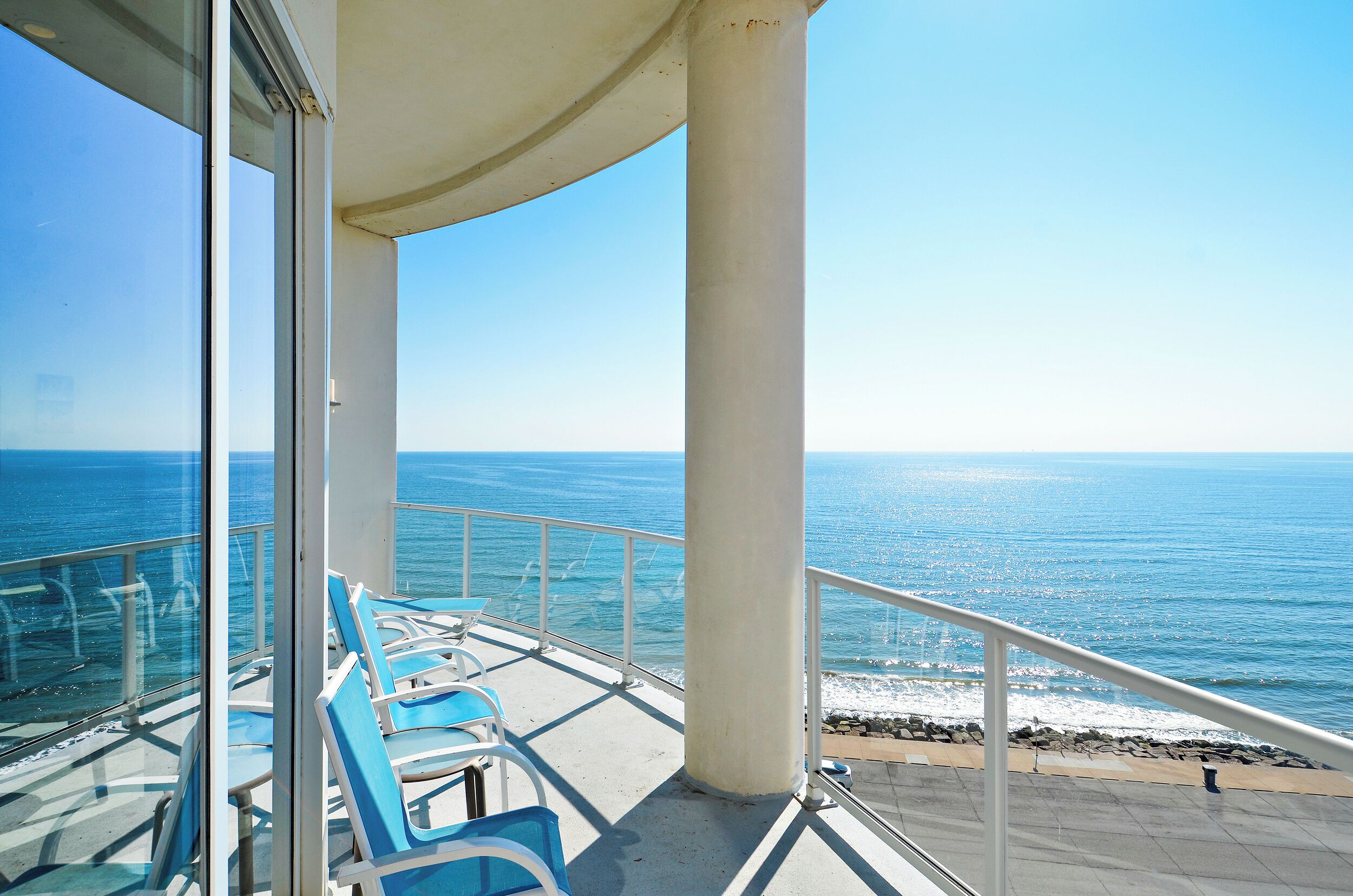 Apartamento (3 Bedrooms) | Fachada del alojamiento